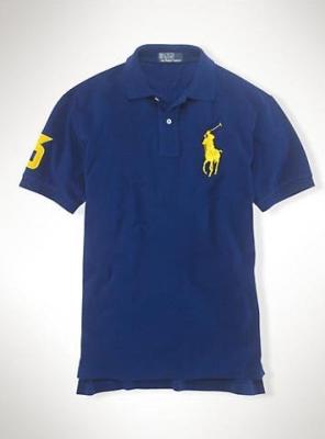 Men Polo Shirts-1643